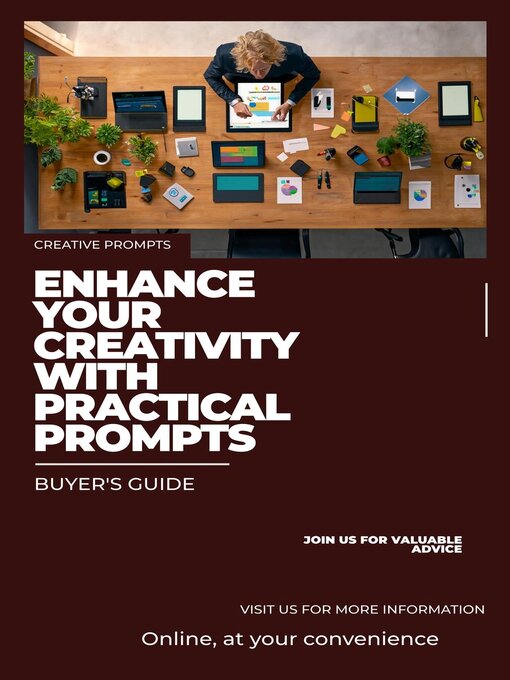 Title details for The AI Prompt Buyer's Guide by Justin Gage - Available